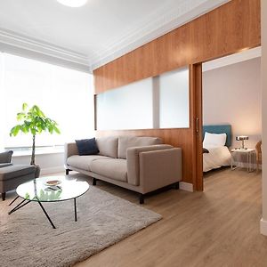 Appartement met Twee Slaapkamers